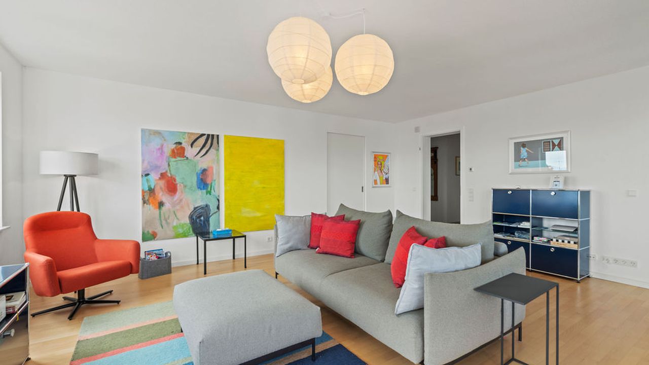Wohnzimmer Wohnzimmer